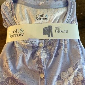 Pajama Set